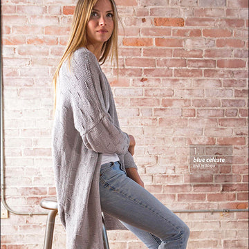 Berroco Booklet 359 Wardrobe