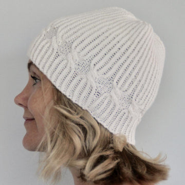 Belinda's hat