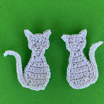 Small Cat