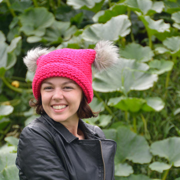 Set  Hat Patterns