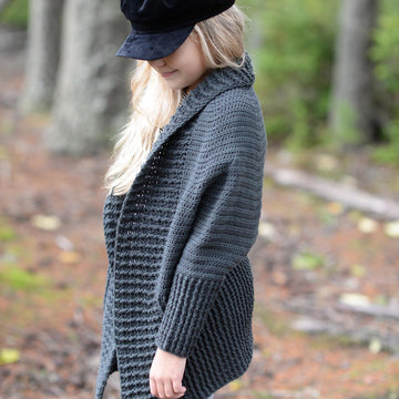 Ramille Cardigan