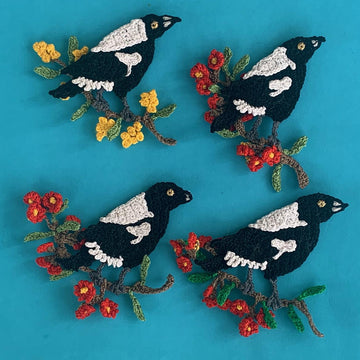 Magpie