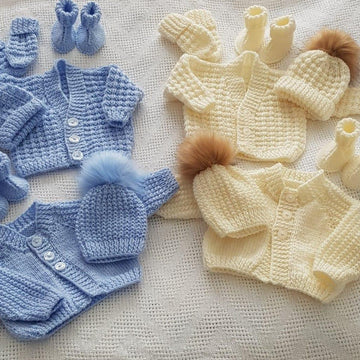 Amelia Anne DK Pattern