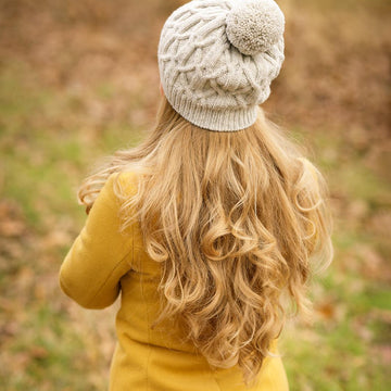 Carol Hat