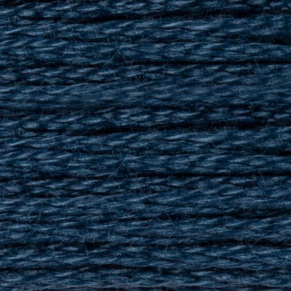 DMC Stranded Cotton - Cool Shades