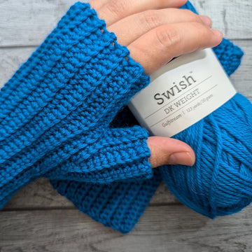 Line in the Sand Gloves