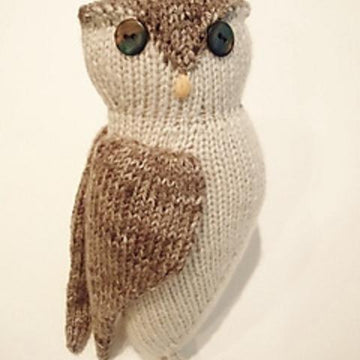 Obligatory Owl