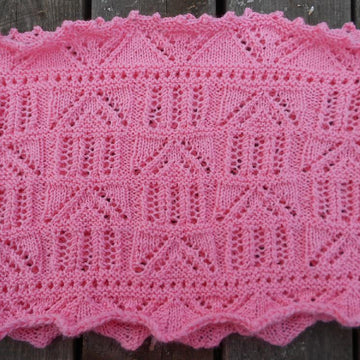 Joans Cottage Cowl