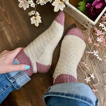 The Incline Socks