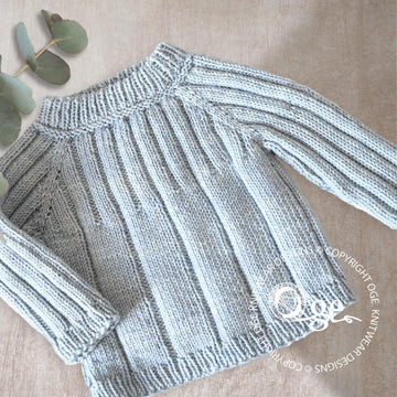 Linsey Sweater - P295