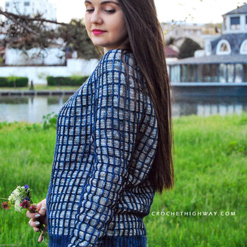 Taurus Jumper