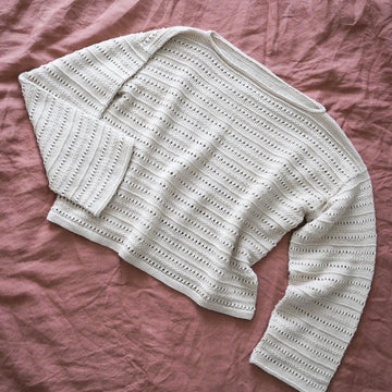 Juniper Blouse