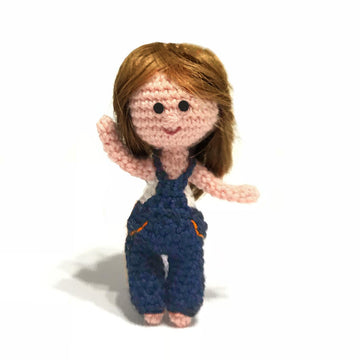 Tiny Mini Doll Vol.2