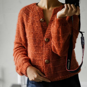 Elements Cardigan