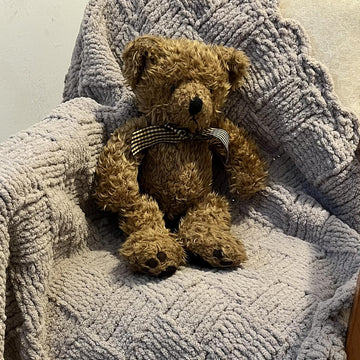 Checkered Blanket