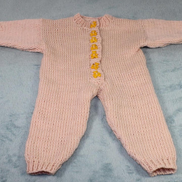 Newborn Baby Onesie