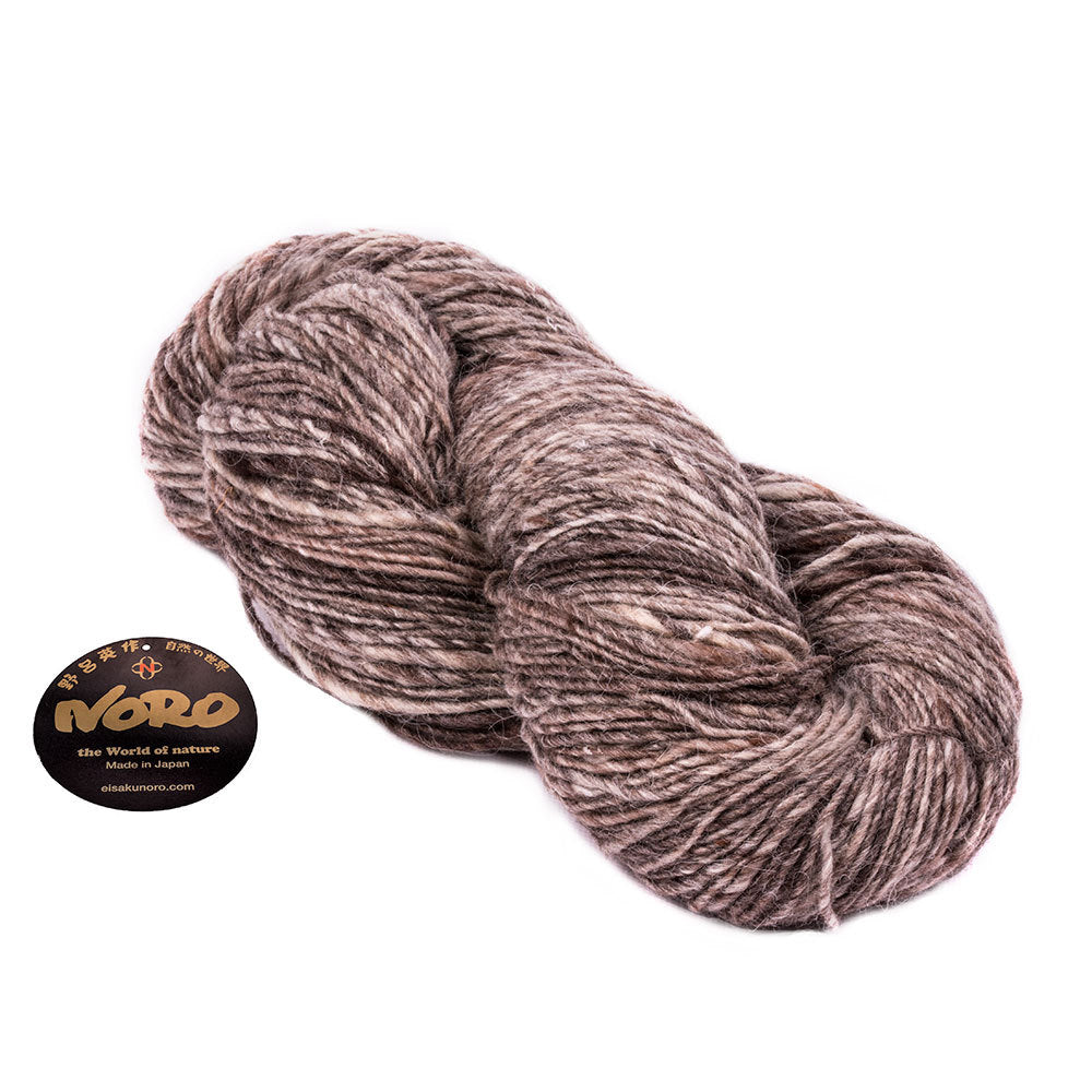 Noro Tennen