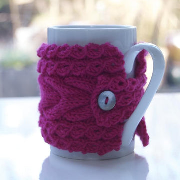 Sunrise Mug Hug
