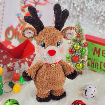 Reindeer