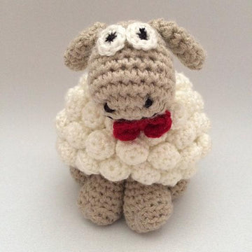 Mister Lamb