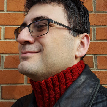 Helical Cowl