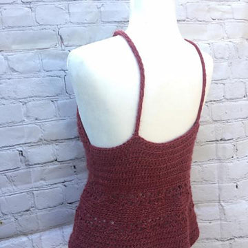 Evelyn Tank Top