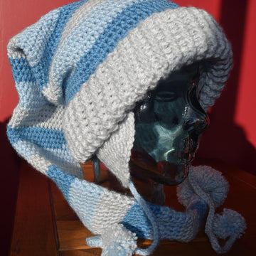 Wee Willie Winkie Elf Hat
