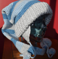 Wee Willie Winkie Elf Hat