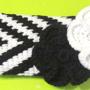 Winter Chevrons