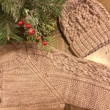Hauberk Hat