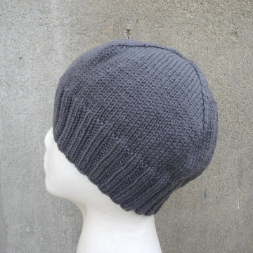 Watch Cap in 2 Lengths