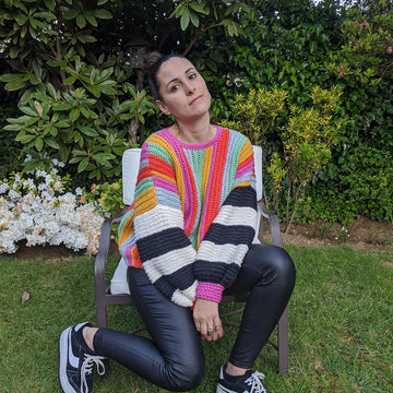 Lola Sweater