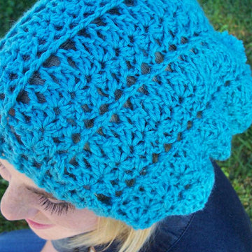Palmer Slouchy
