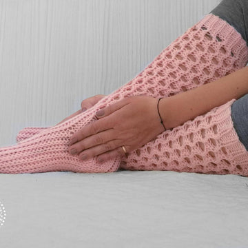 Bella knee high women socks