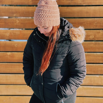 Juniper Beanie