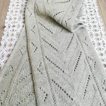 Achillea Scarf