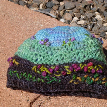 Garden Party Hat
