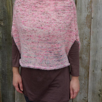 Orchid Sweater
