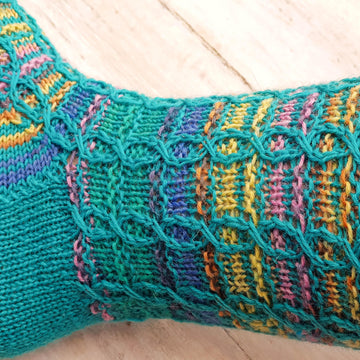 In Chains Socks