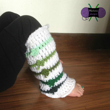 Lucky Charm Leggies