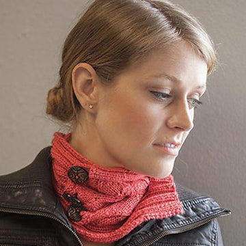 Clarington Cowl