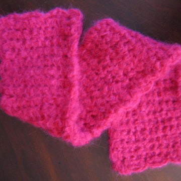 Stitchmerge: Double-Faced Method