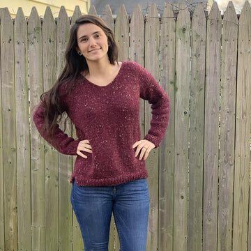 Pike Creek Pullover