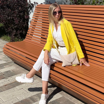 Summer bag