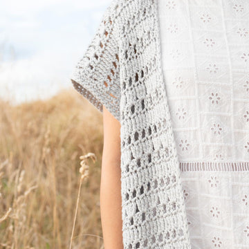 Willow Cardigan