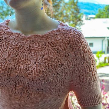 Farfalla Tee