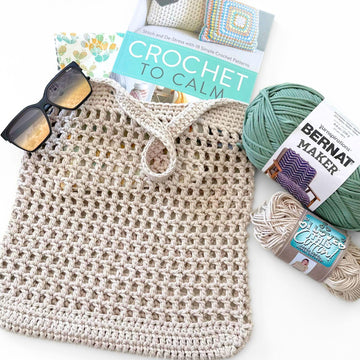 The Market Tote 050