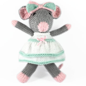 Millie mouse pattern 19039