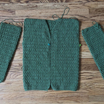 Sera Cardigan