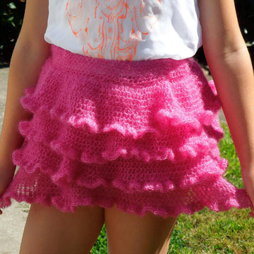 Tutu Skirt